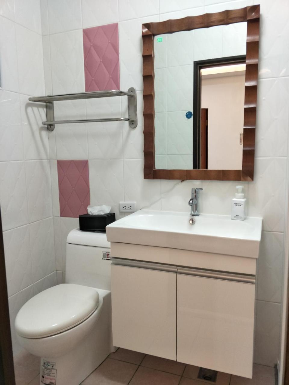 ווג'ייה Tongxinyu Homestay מראה חיצוני תמונה